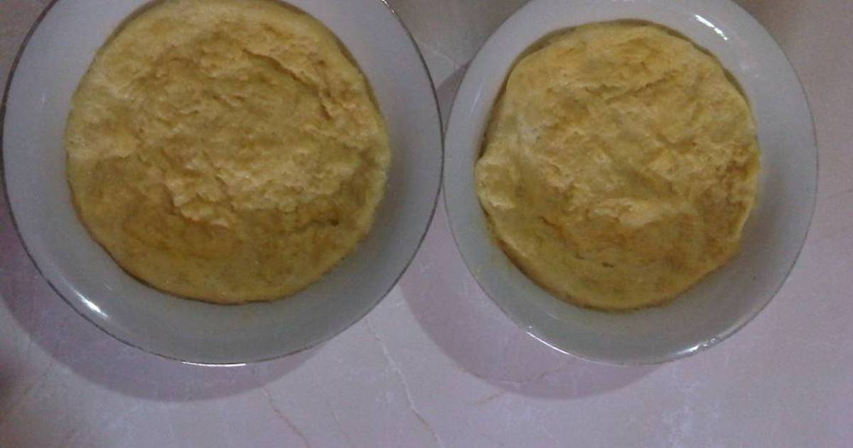 Resep Roti Kukus Kilat Buat Anak oleh LiLi Bourdon Fauzi Resep Roti Kukus Kilat Buat Anak oleh LiLi Bourdon Fauzi