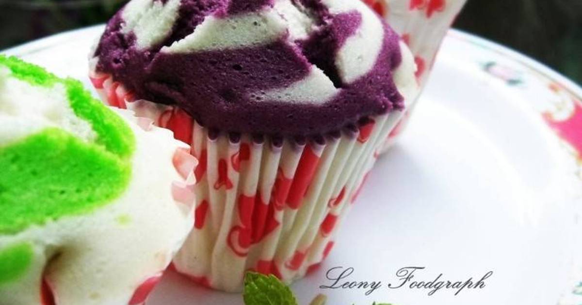 Resep BOLU KUKUS MLECUR Resep BOLU KUKUS MLECUR