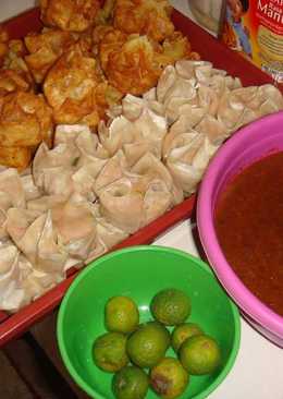 SIOMAY BATAGOR
