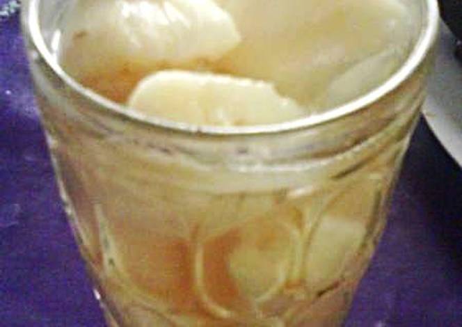 Wedang Tape