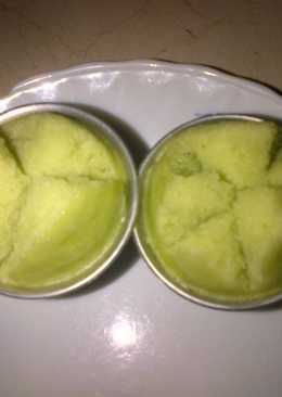 Kue mangkok