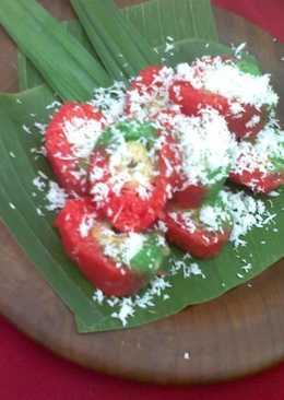 Kue Kacamata