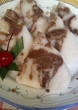 Kue Marmer Hungkwee