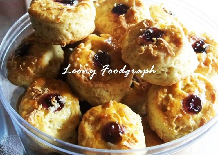 gambar untuk resep Mini SCONE