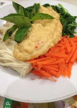kluban sambel tumpang