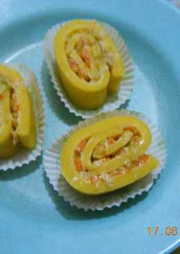 BOLU GULUNG KENTANG EKONOMIS