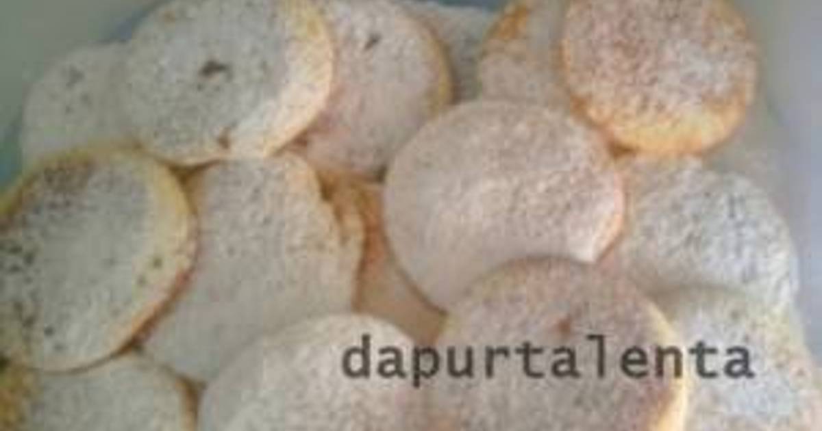 Resep Poffertjes