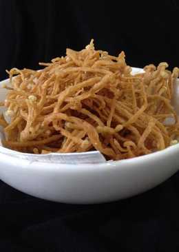 Enoki kriuk