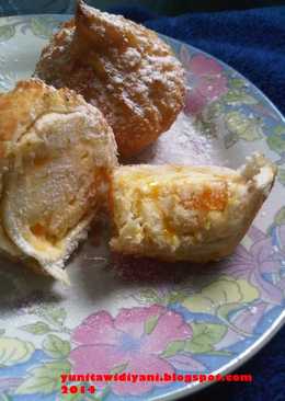 es krim goreng