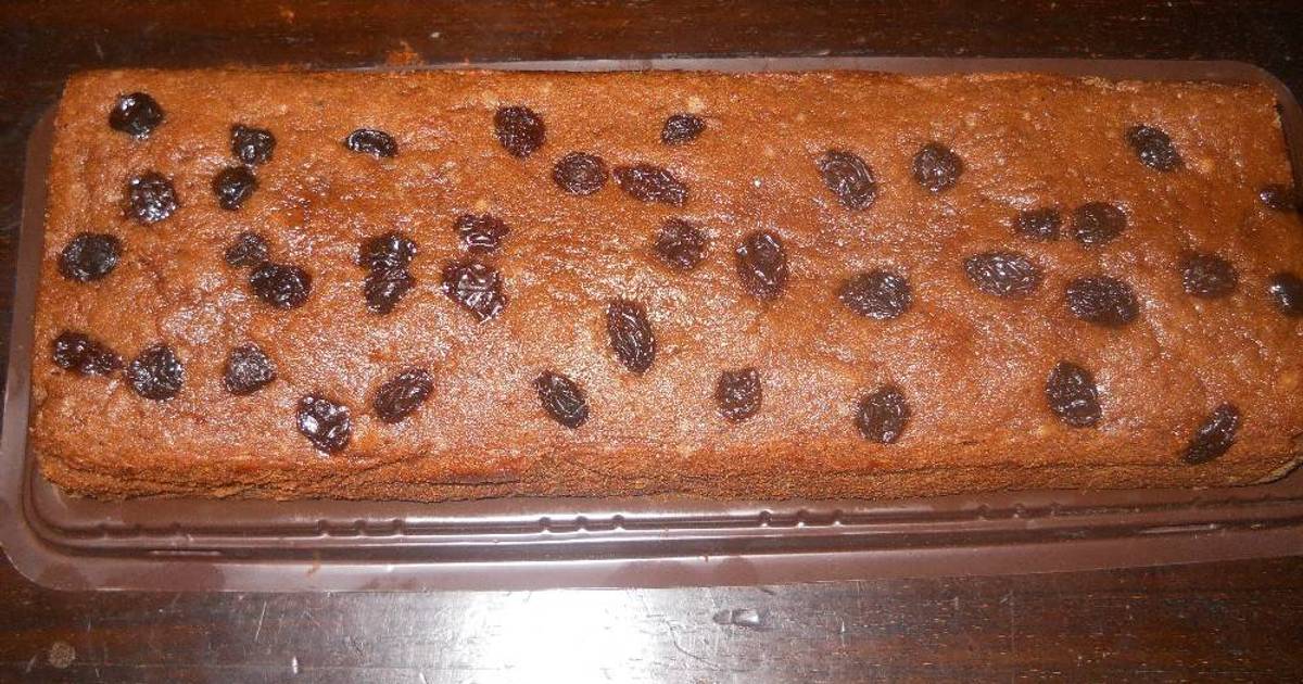 Resep BROWNIES TAPE SINGKONG Resep BROWNIES TAPE SINGKONG