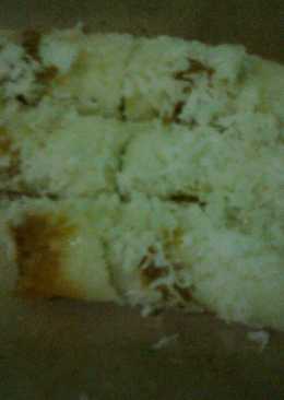 Putu Bambu  Tradisional