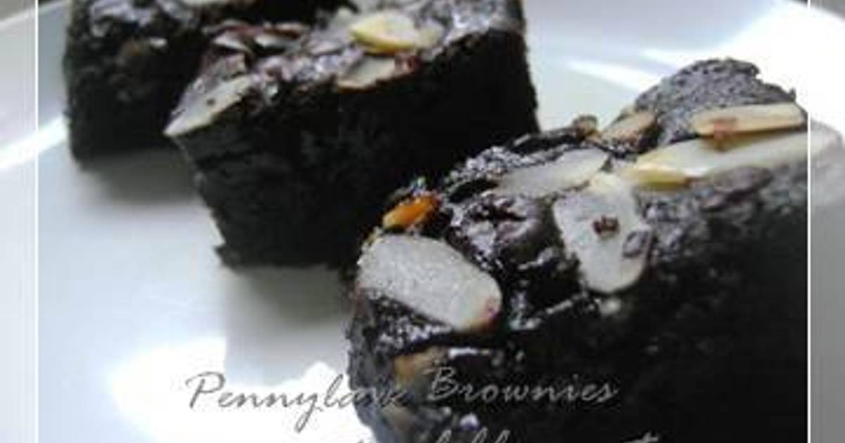 Resep Pennylane Brownies