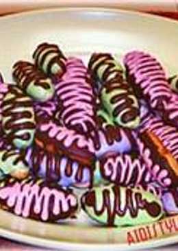 Almond London "Rainbow"