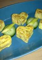 Heart Shaped EggMalI (HaTeu MoYang GyeRan MalI)