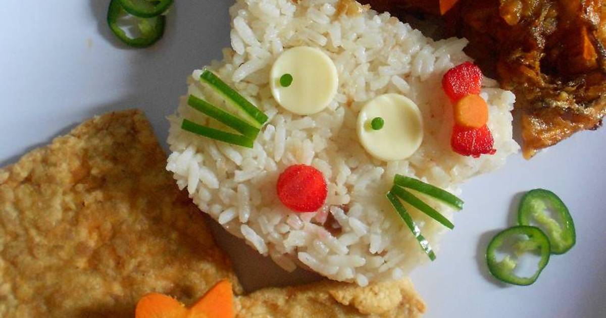 20 resep nasi uduk bekal enak dan sederhana cookpad 20 resep nasi uduk bekal enak dan sederhana cookpad