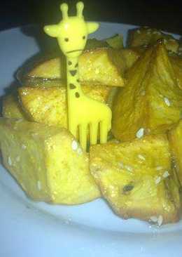 Ubi Manis (GoGuMa MatTang)