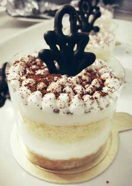 Tiramissyou (Tiramisu wannabe)