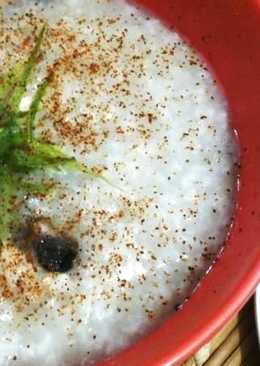Bubur Ayam Wijen