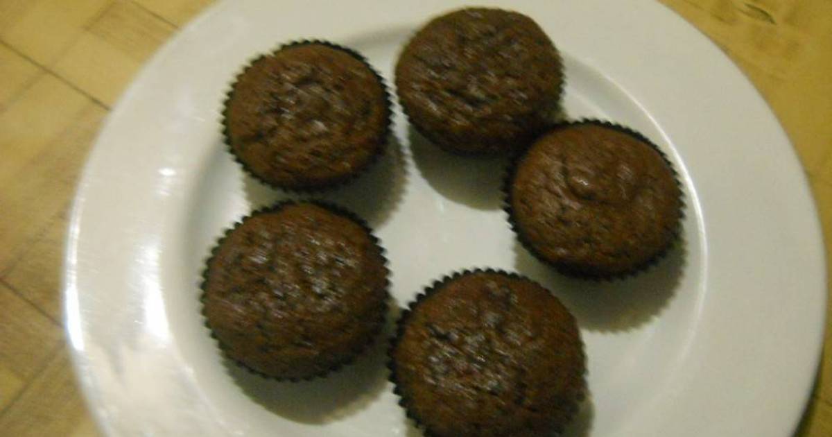 Resep CUP CAKE PUTIH TELUR COKLAT Resep CUP CAKE PUTIH TELUR COKLAT