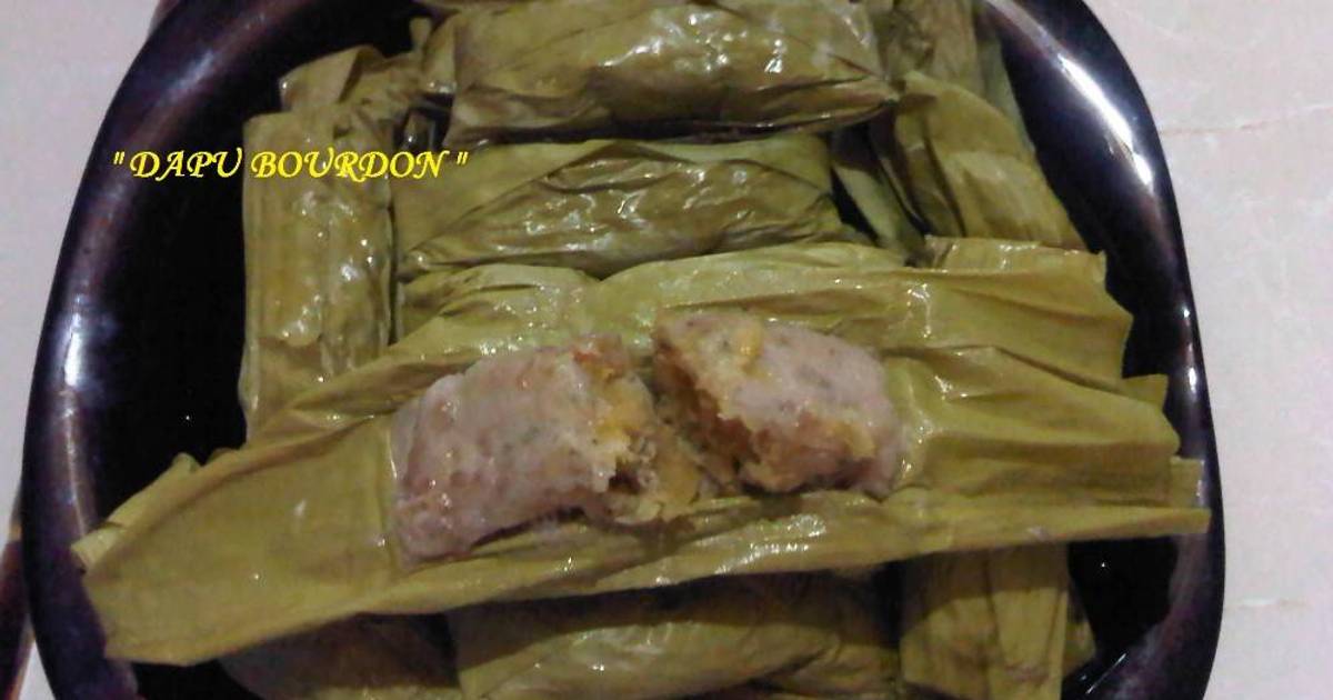Resep Leughok ACEH ala Bourdon Resep Leughok ACEH ala Bourdon