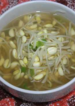 Sup korea - 45 resep - Cookpad