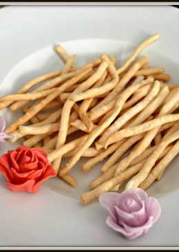 Kue Bawang Renyah