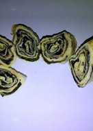 KOREAN OMELET ROLL (Gaeran Mari)