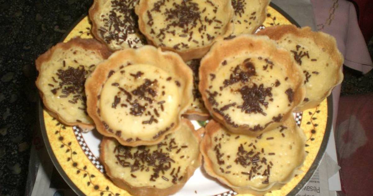 Resep Kue Terang Bulan Mini