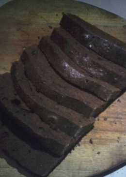 brownies praktis ekonomis