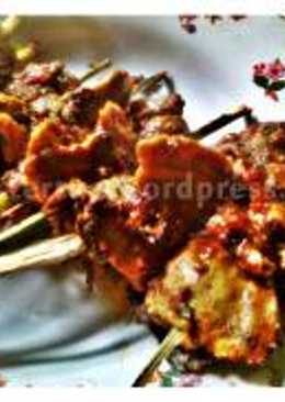 Lokan Bumbu Bakar Pedas