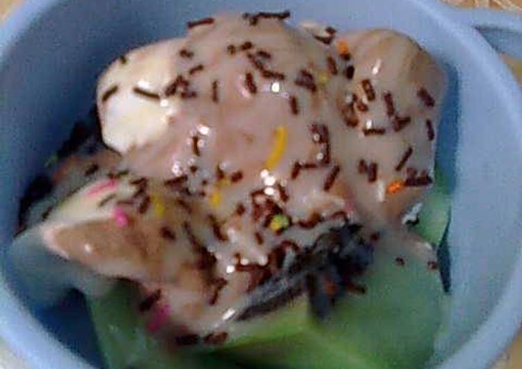Unduh 650 Gambar Es Krim Puding Paling Baru Gratis HD