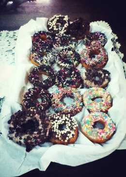 Donat Kentang ala NCC