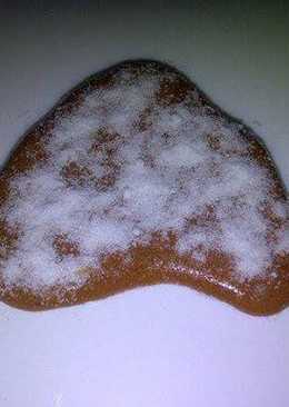 Korean Traditional Sugar Candy