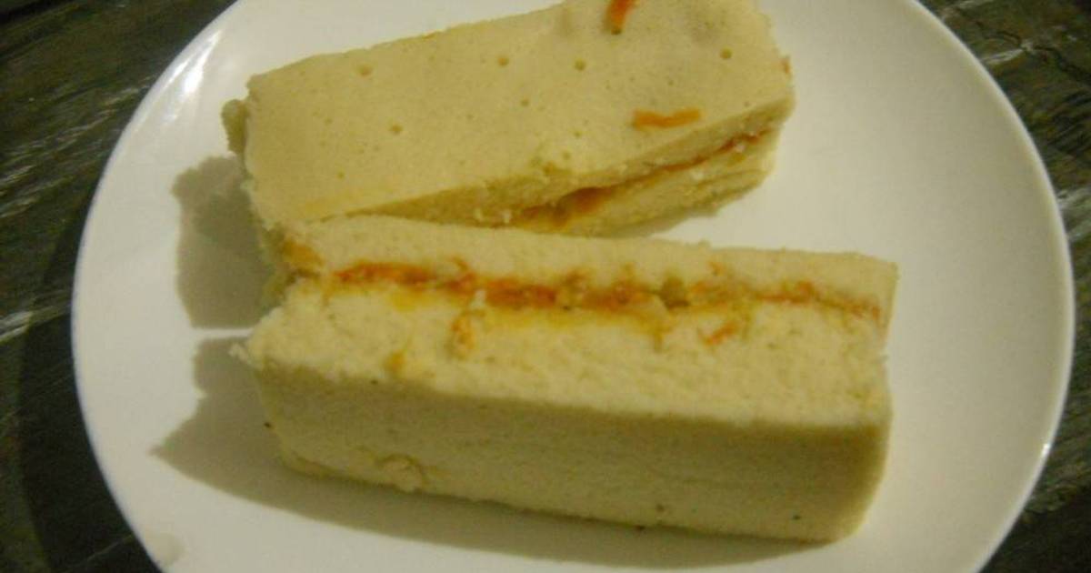 Resep BOLU KUKUS RAGOUT