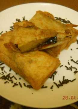 LUMPIA PISCOK