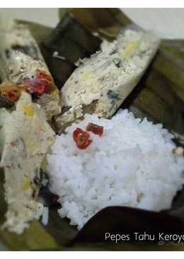 Pepes Tahu Keroyokan