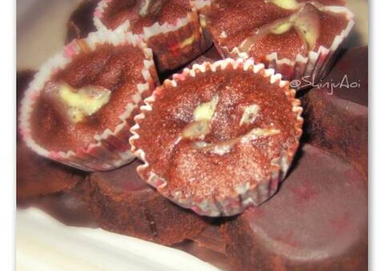 Resep BroCoKu (Brownies Coklat Kukus) Dari Mutiarani Merdiana