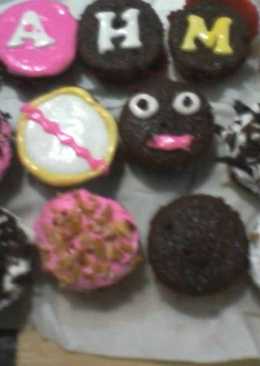 cup cake Dg Rannu