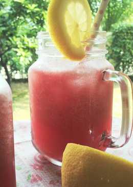 Aqua Fresca