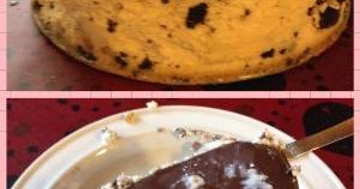 Resep Cookies & Cream Cheesecake (oreo style)