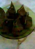 Pepes Tempe Sosis