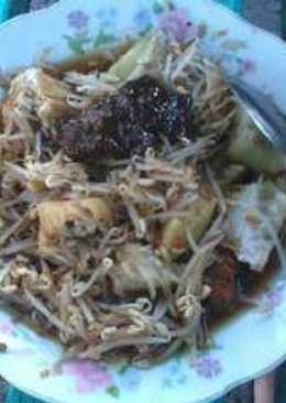 Lontong Racing Lontong Balap Suroboyo