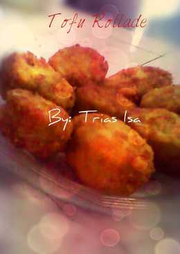 ROLADE TAHU GORENG