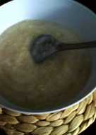 Bubur Pisang Ambon