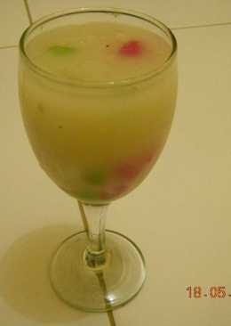 Puding sirsak 27 resep Cookpad Puding sirsak 27 resep Cookpad