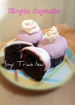 SIMPLE CUPCAKE