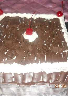BLACK FOREST NCC