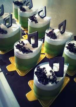 Avocado Choco Fantastic