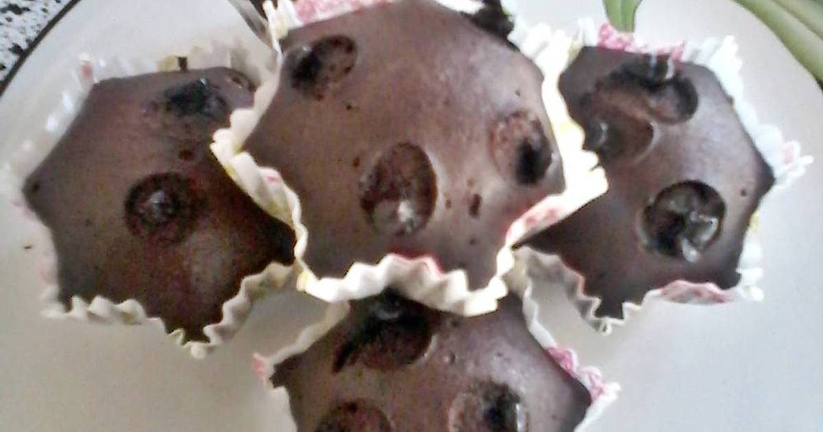 Resep Japanese Chocolate Steam Cake