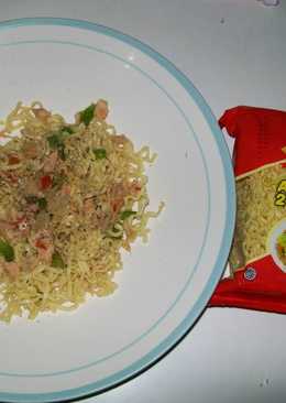 85 resep mie cap telur enak dan sederhana - Cookpad